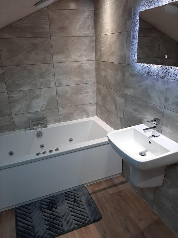בלינגהם Fountain Cottage Cafe And B&B מראה חיצוני תמונה