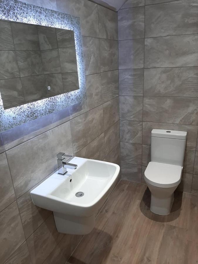 בלינגהם Fountain Cottage Cafe And B&B מראה חיצוני תמונה